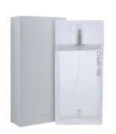 SHIRO EAU DE PARFUM 90ML + Custom Engraved Box